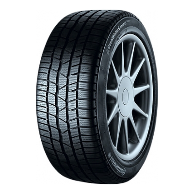 Continental ContiWinterContact TS 830 P - Vinterd�ck 