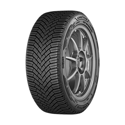 Goodyear Ultragrip Ice 3 - Vinterd�ck 
