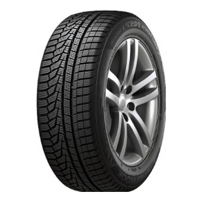 Hankook W320a winter i*cept evo2 suv - Vinterd�ck 