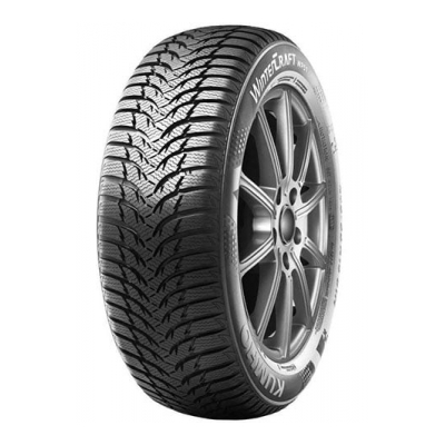 Kumho Wintercraft wp51 - Vinterd�ck 