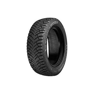 Michelin X-ICE North 4 - Vinterd�ck 